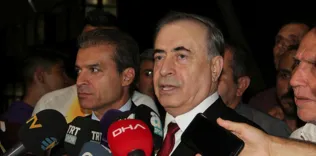 Hizmete devam