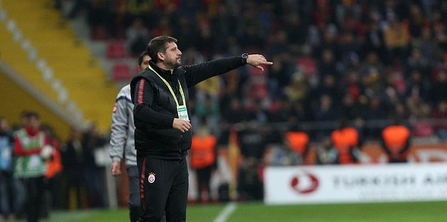 Umit Davala Dan Galibiyet Yorumu Son Dakika Galatasaray Haberleri Fotomac