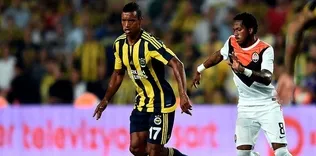 F.Bahçe’ye 15 milyon euro tazminat