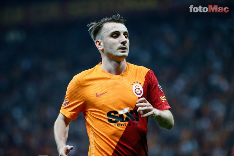 GALATASARAY HABERİ: Kerem Aktürkoğlu transferinde anlaşma sağlandı! İşte sözleşme detayları