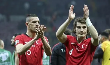 Milli Takım Çanakkale geçilmez
