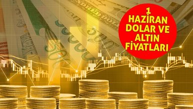 💰1 DOLAR KAÇ TL? | 1 Haziran 2023 Döviz Kuru - Euro, dolar, sterlin, gram, çeyrek, yarım altın kaç TL?