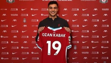 UEFA'dan Ozan Kabak paylaşımı!