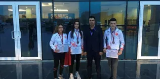 Muay Thai’de Malatya rüzgarı