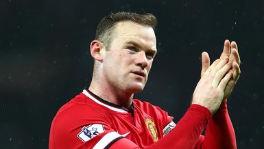 İngiltere futbolunun tarihine geçen golcü: Wayne Rooney