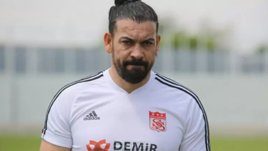 EMS Yapı Sivasspor teknik direktörü Servet Çetin açıklamalarda bulundu