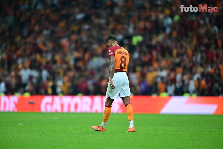 TRANSFER HABERİ: Galatasaray Matias Vecino müjdesi! Lazio'dan flaş karar