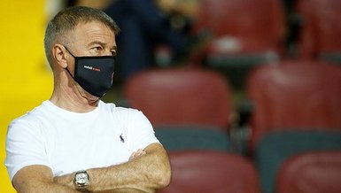 Ahmet Ağaoğlu'ndan transfer müjdesi!