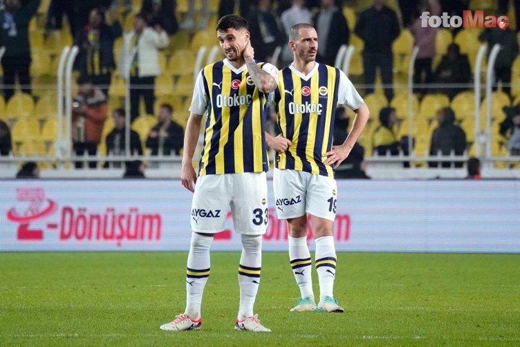 TRANSFER HABERLERİ | Fenerbahçe'de Emre Mor'dan flaş karar! Yeni adresi Kadıköy'e çok yakın