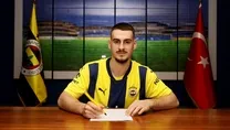 F.Bahçe transferi resmen duyurdu!