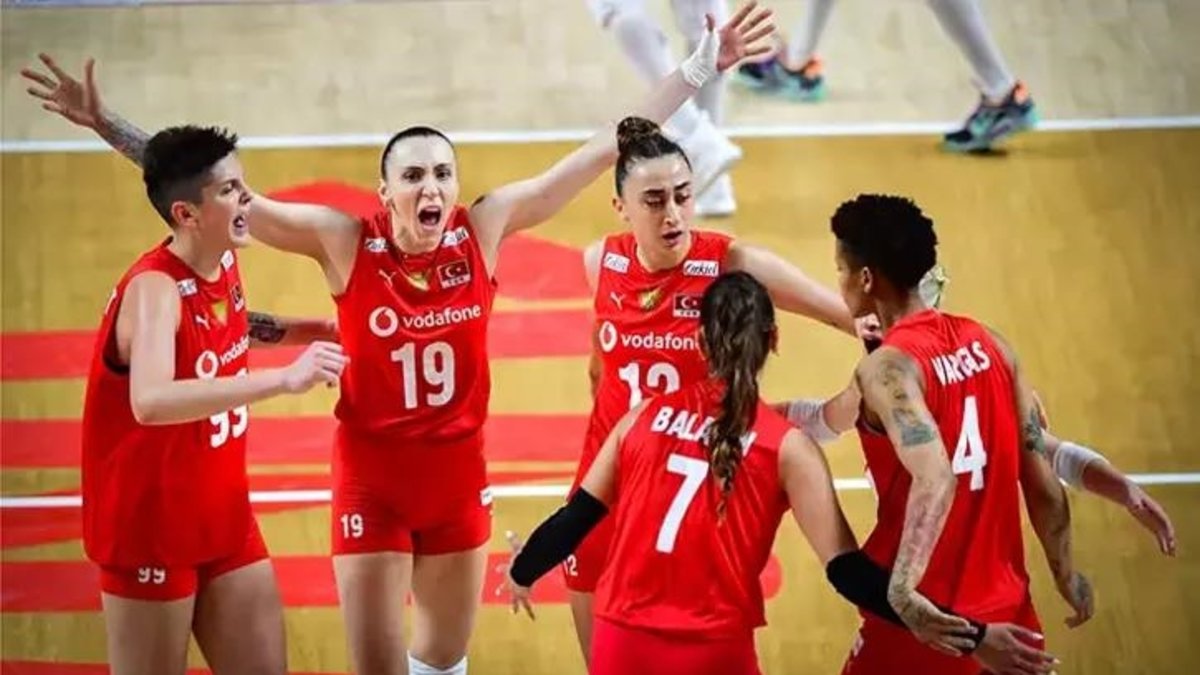 Rakibimiz belli oluyor