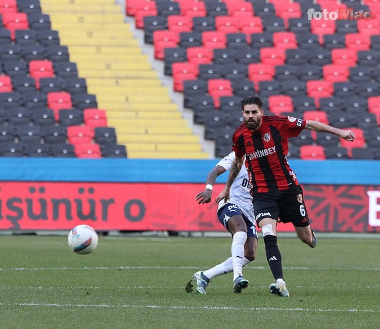 Spor yazarları Gaziantep FK - Fenerbahçe maçını değerlendirdi