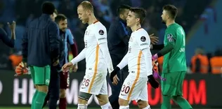 Fırtına, Cimbom’un ensesinde!