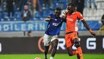 Kasımpaşa’da kazanan RAMS Başakşehir!