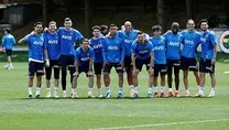 Fenerbahçe’de ilk tercih Topuk Yaylası