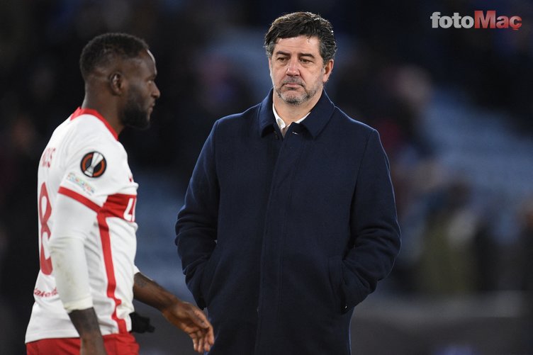 Fenerbahçe'den açıklama geldi! Victor Moses geri mi dönüyor?