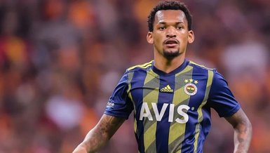 Jailson Dan 4 5 Milyon Euro Son Dakika Fenerbahce Haberleri Fotomac