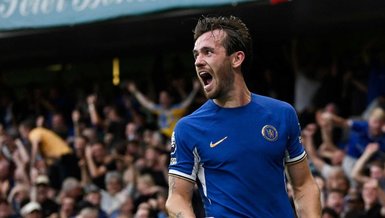 Beşiktaş'tan Fenerbahçe ve Galatasaray'a Chilwell çalımı!
