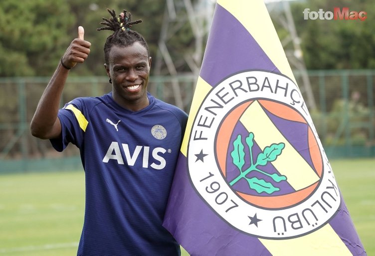 Fenerbahçe Bruma'nın sözleşmesini feshedecek mi? O gerçek ortaya çıktı!