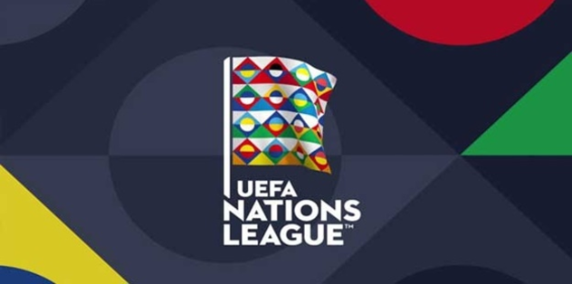 UEFA Uluslar Ligi'ne 7 maçla devam edildi