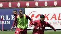 Çalışmalar sürüyor