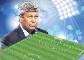 Mircea Lucescu