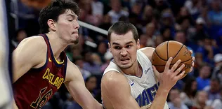 Cedi Osman’dan 4 sayı, 3 ribaunt