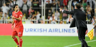 ’’Kapımız Arda’ya her zaman açık’’