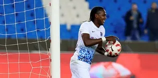 Rodallega’ya talip çıktı