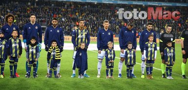 TFF’den bir ilk! Fenerbahçe Alanyaspor maçı sonrası karar...