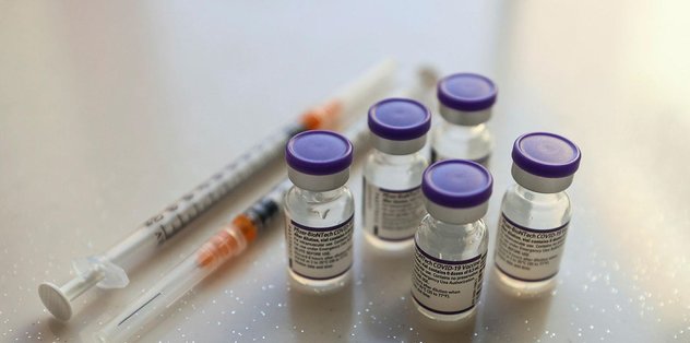 Bilim Kurulu Ndan 3 Doz Biontech Asisi Aciklamasi Koronavirus Fotomac