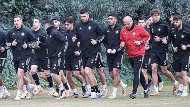 Altay’da yine boykot