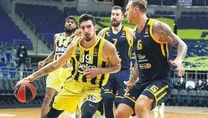 Türkler’in ayak sesleri