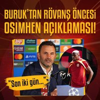 Buruk: Skor avantajı çok önemli ama...