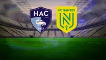 Le Havre - Nantes maçı hangi kanalda?