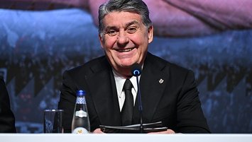 Beşiktaş 123 yaşında