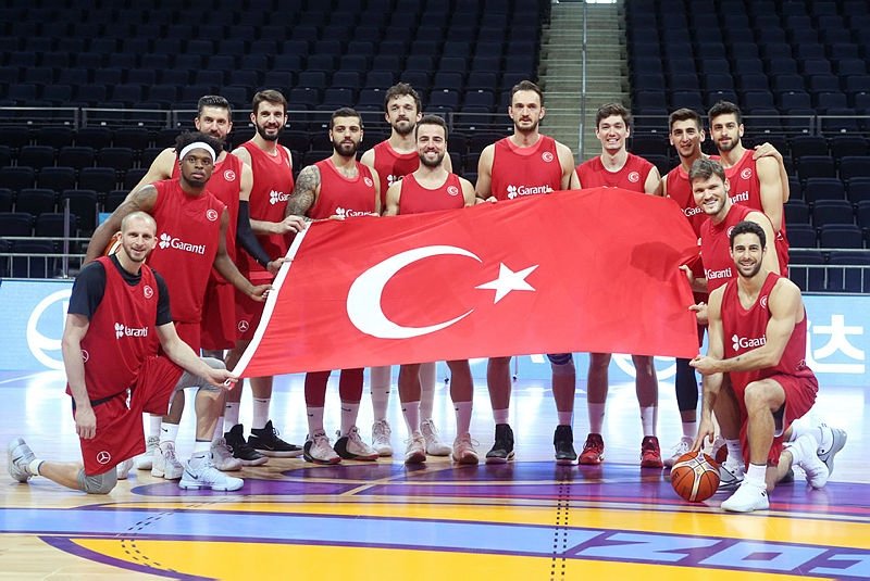 Letonya Maci Biletleri Satisa Cikti Son Dakika Basketbol Haberleri Fotomac