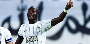 Al Ahli’den Moussa çıkışı