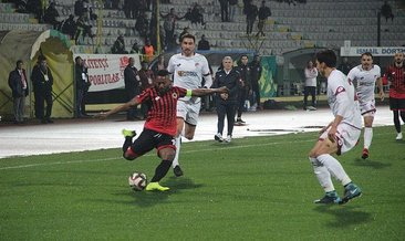 Gençlerbirliği kendine geldi!