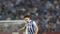 Ömür’e şut emri