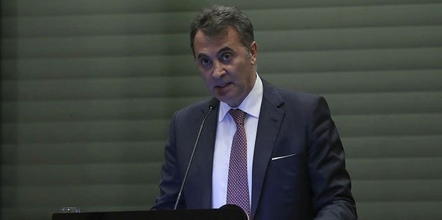 Çin planı netleşiyor
