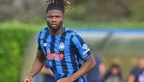 Toure hamlesi