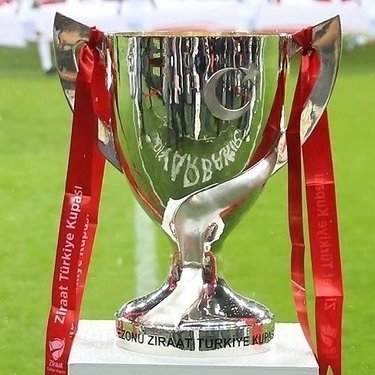 İşte kupa programı