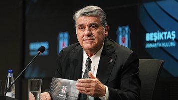 Görevimin başındayım