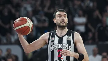 Yiğit Arslan'dan veda mesajı