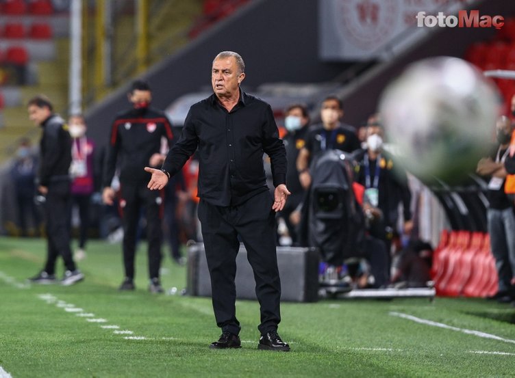 Galatasaray transferde bombayı patlatıyor! Yeni 10 numara için teklif...