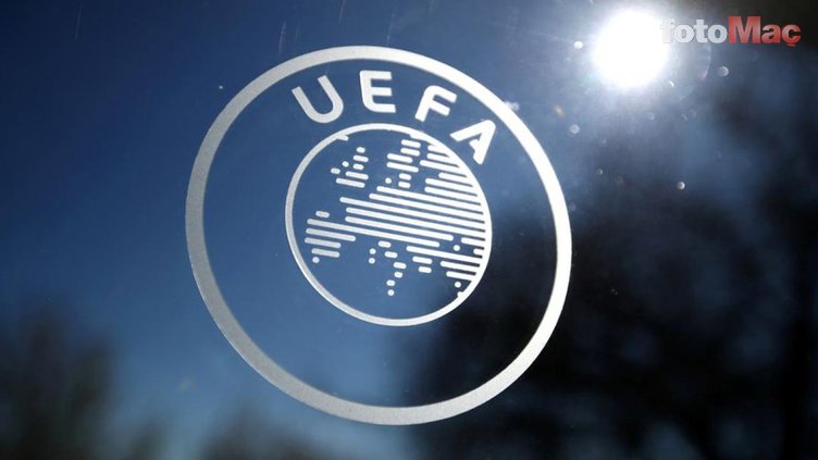 UEFA ülke sıralamasında kara tablo! 2023-2024 sezonunda...