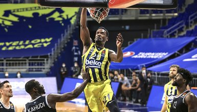 Fenerbahce Beko thrash ASVEL - Son dakika Basketball ...