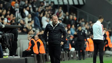 Sergen Yalçın hala umutlu