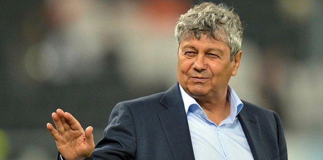 Beşiktaş yöneticisi Erdal Torunoğulları'ndan Mircea Lucescu açıklaması